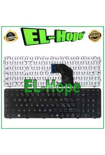 ITALIAN KEYBOARD FOR HP PAVILION G6-2000 NOTEBOOK 697452-061 699497-061 306IT