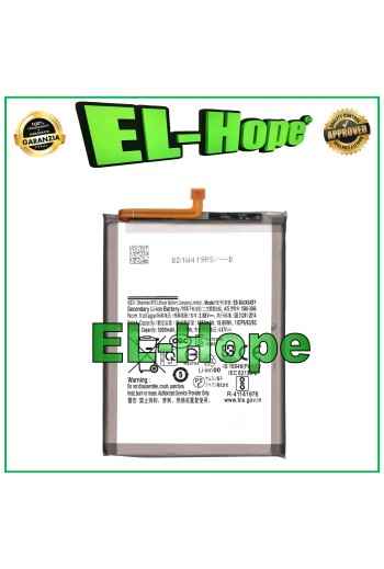 BATTERY EB-BA245ABY FOR SAMSUNG GALAXY A24 4G (2023) SM-A245 EQUAL ORIGINAL