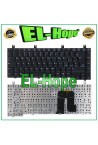 ITALIAN KEYBOARD FOR HP PAVILION DV 4000 4100 4200 4300 4400 BLACK NOTEBOOK