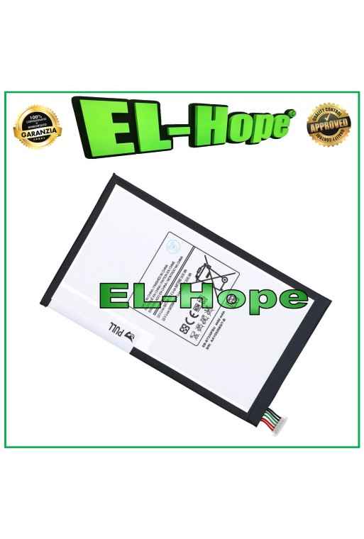 EB-BT330FBU BATTERY FOR SAMSUNG GALAXY TAB 4 8.0 T330 T331 T335 ORIGINAL