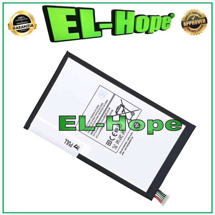 EB-BT330FBU BATTERY FOR SAMSUNG GALAXY TAB 4 8.0 T330 T331 T335 ORIGINAL
