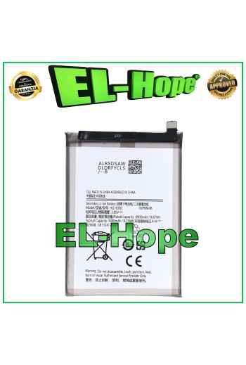 HQ-50SD BATTERY FOR SAMSUNG GALAXY A14 4G SM-A145 / A03 SM-A035G LIKE ORIGINAL