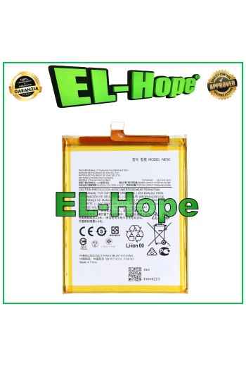 BATTERY NE50 MOTOROLA MOTO G52 XT2221 G72 G82 XT2225 5G 5000 mAh EQUAL TO ORIGINAL