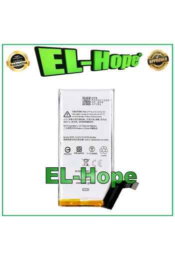BATTERY G020I-B FOR GOOGLE PIXEL 4 2800 mAh QUALITY EQUAL TO ORIGINAL