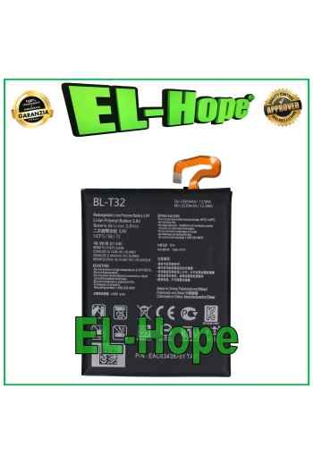 BL-T32 BATTERY FOR LG G6 H870 H871 H872 LS993 VS998 3300 mAh EQUAL ORIGINAL