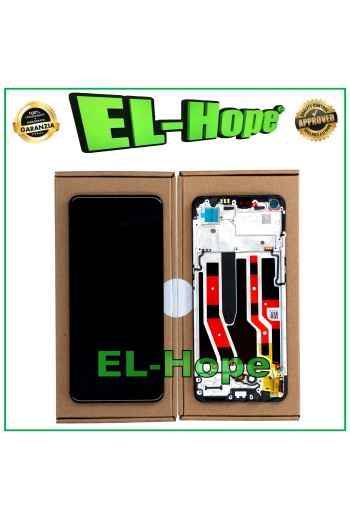 TOUCH LCD DISPLAY FRAME ORIGINAL SERVICE OPPO RENO 7 4G /Reno 8 4G / F21 PRO 4G