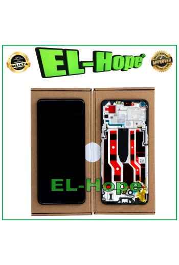 TOUCH LCD DISPLAY FRAME ORIGINAL SERVICE OPPO Reno 8 LITE /Reno7 Lite / 7 Z 5G 
