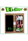 TOUCH LCD DISPLAY FRAME ORIGINAL SERVICE OPPO Reno 8 LITE /Reno7 Lite / 7 Z 5G
