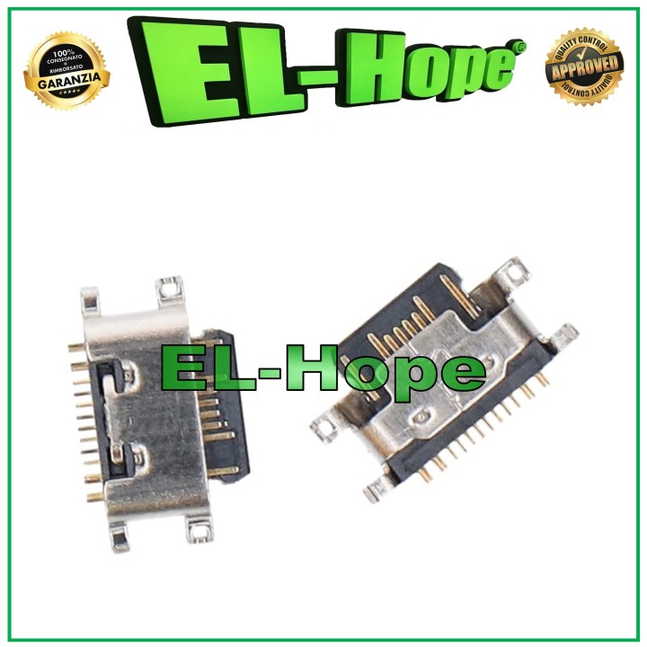 CHARGING CONNECTOR FOR LENOVO TAB M10 TB328FU / TB328XU TYPE C CHARGING