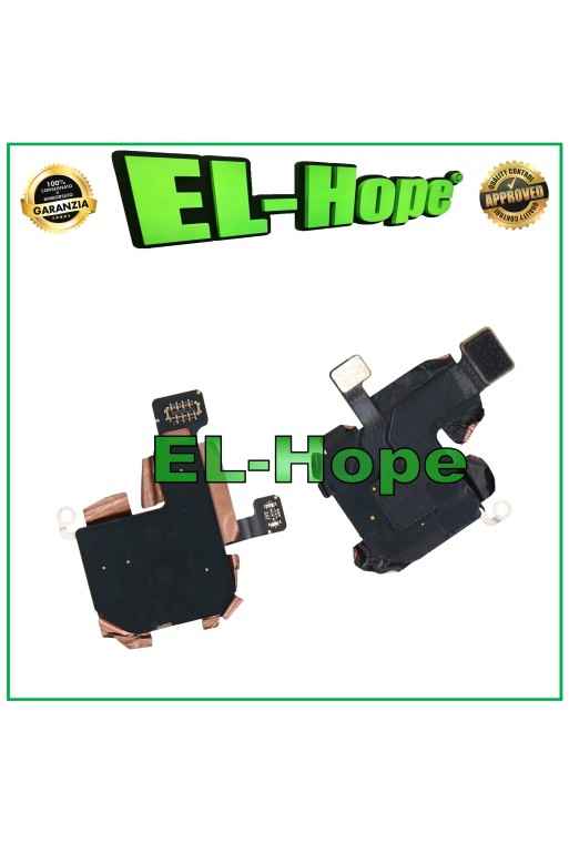 FLAT FLEX GPS RECEIVING SIGNAL ANTENNA MODULE FOR APPLE IPHONE 13 
