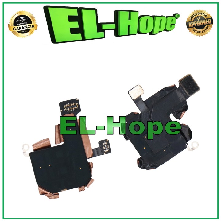 FLAT FLEX GPS RECEIVING SIGNAL ANTENNA MODULE FOR APPLE IPHONE 13