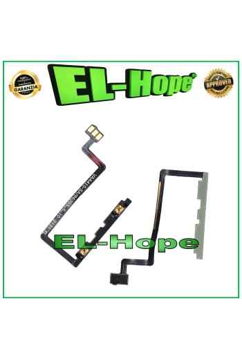 FLAT FLEX SIDE KEYS VOLUME UP DOWN KEY FOR OPPO RENO 5 5G
