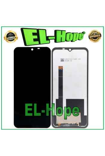 LCD DISPLAY FOR HOTWAV W10 PRO TOUCH SCREEN GLASS SCREEN ASSEMBLED MONITOR