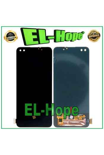 OLED LCD DISPLAY FOR OPPO A93 4G CPH2121 TOUCH SCREEN GLASS SCREEN ASSEMBLED