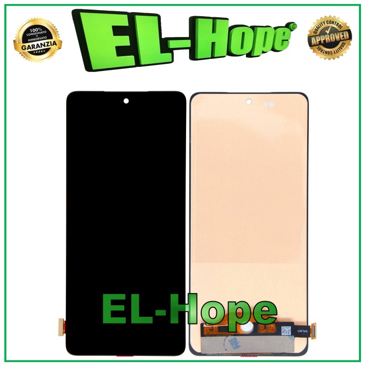 TFT LCD DISPLAY SAMSUNG GALAXY M53 5G SM-M536 SM-M536B TOUCH SCREEN GLASS