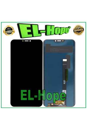 LCD DISPLAY FOR ASUS ZENFONE 5 ZE620KL X00QD / 5Z ZS620KL TOUCH GLASS SCREEN
