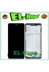 OLED LCD DISPLAY FRAME SAMSUNG GALAXY M53 5G SM-M536 SM-M536B TOUCH SCREEN GLASS