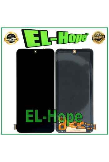 OLED LCD DISPLAY FOR XIAOMI REDMI NOTE 12S 23030RAC7Y TOUCH SCREEN GLASS SCREEN