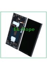 OLED LCD DISPLAY + TOUCH FRAME FOR SAMSUNG GALAXY S22 ULTRA 2022 SM-S908 BLACK