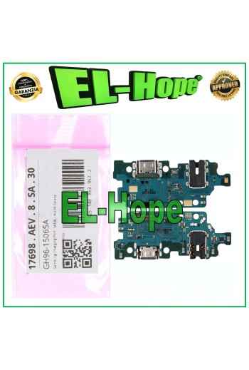 ORIGINAL DOCK CHARGING CONNECTOR 100% SERVICE SAMSUNG GALAXY M23 5G SM-M236 B