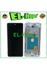 OLED LCD TOUCH DISPLAY + FRAME FOR SAMSUNG GALAXY S20 FE SM G780F G781 WHITE
