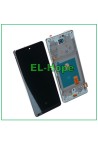 OLED LCD TOUCH DISPLAY + FRAME FOR SAMSUNG GALAXY S20 FE SM G780F G781 WHITE