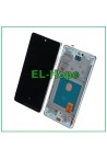 OLED LCD TOUCH DISPLAY + FRAME FOR SAMSUNG GALAXY S20 FE SM G780F G781 WHITE