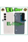 ORIGINAL SAMSUNG GALAXY S23 5G SM-S911B BATTERY COVER BACK CREAM