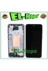 TFT FRAME LCD DISPLAY FOR SAMSUNG GALAXY A35 5G SM-A356 TOUCH SCREEN BLACK GLASS