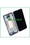 TFT FRAME LCD DISPLAY FOR SAMSUNG GALAXY A35 5G SM-A356 TOUCH SCREEN BLACK GLASS
