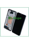 TFT FRAME LCD DISPLAY FOR SAMSUNG GALAXY A35 5G SM-A356 TOUCH SCREEN BLACK GLASS
