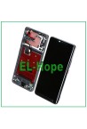 OLED LCD DISPLAY + FRAME FOR HUAWEI MATE 20 PRO LYA-L09 LYA-L29 TOUCH GLASS BLACK