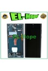 OLED LCD DISPLAY + FRAME TOUCH FOR SAMSUNG GALAXY S22 ULTRA 2022 SM-S908 GREEN