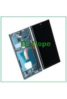 OLED LCD DISPLAY + FRAME TOUCH FOR SAMSUNG GALAXY S22 ULTRA 2022 SM-S908 GREEN