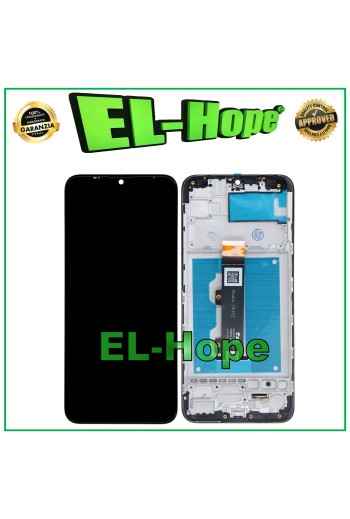 LCD DISPLAY + FRAME FOR MOTOROLA MOTO E20 XT-2155 TOUCH SCREEN GLASS SCREEN