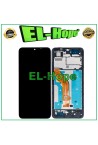 LCD DISPLAY + FRAME FOR TCL 40 SE T610K T610K2 TOUCH SCREEN GLASS SCREEN BLACK