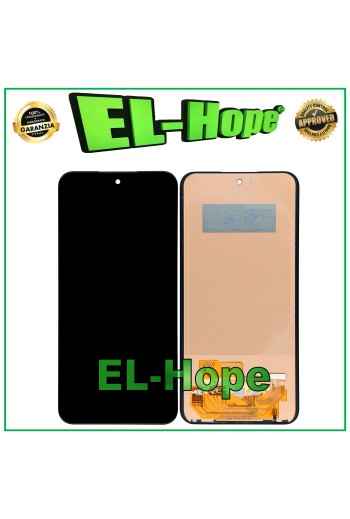 TFT LCD DISPLAY FOR SAMSUNG GALAXY A35 5G SM-A356 A356B TOUCH SCREEN BLACK GLASS