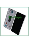 OLED LCD DISPLAY + FRAME FOR SAMSUNG GALAXY A34 5G SM-A346B TOUCH SCREEN SILVER