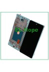 OLED LCD TOUCH DISPLAY + FRAME FOR SAMSUNG GALAXY S20 FE SM G780F G781 GREEN