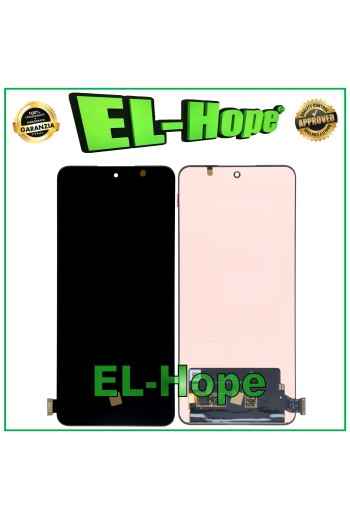 OLED LCD DISPLAY FOR OPPO RENO 11 F 5G CPH2603 TOUCH SCREEN GLASS BLACK SCREEN