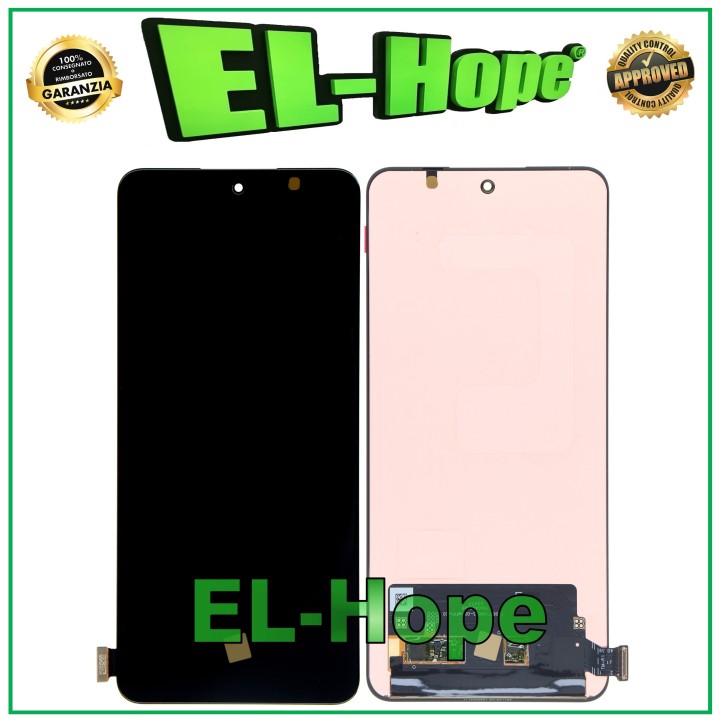 OLED LCD DISPLAY FOR OPPO RENO 11 F 5G CPH2603 TOUCH SCREEN GLASS BLACK SCREEN
