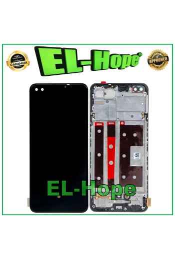 OLED LCD DISPLAY + FRAME FOR OPPO A93 4G CPH2121 TOUCH SCREEN GLASS SCREEN