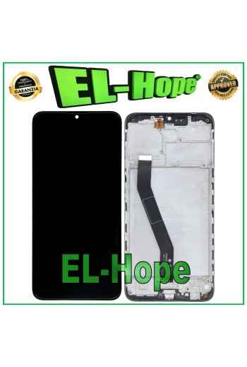 LCD DISPLAY FRAME FOR XIAOMI REDMI 8 M1908C3IG /8A M1908C3KG TOUCH SCREEN GLASS
