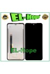 LCD DISPLAY FOR ULEFONE ARMOR 8 / 8 PRO TOUCH GLASS SCREEN ASSEMBLED MONITOR