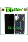 OLED FRAME LCD DISPLAY FOR SAMSUNG GALAXY S22+ PLUS SM-S906 TOUCH SCREEN BLACK
