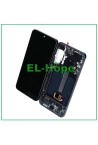 OLED FRAME LCD DISPLAY FOR SAMSUNG GALAXY S22+ PLUS SM-S906 TOUCH SCREEN BLACK