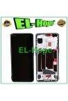 TFT LCD TOUCH DISPLAY + FRAME FOR ONEPLUS NORD 5G AC2001 AC2003 / 8 NORD 5G BLACK