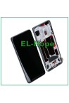 TFT LCD TOUCH DISPLAY + FRAME FOR ONEPLUS NORD 5G AC2001 AC2003 / 8 NORD 5G BLACK