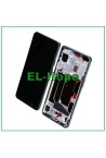 TFT LCD TOUCH DISPLAY + FRAME FOR ONEPLUS NORD 5G AC2001 AC2003 / 8 NORD 5G BLACK