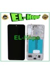 OLED FRAME LCD DISPLAY FOR SAMSUNG GALAXY S22+ PLUS SM-S906 TOUCH WHITE SCREEN